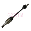 Mkutano wa 3 wa Halfshaft 1044161-00-D 1044119-00-D